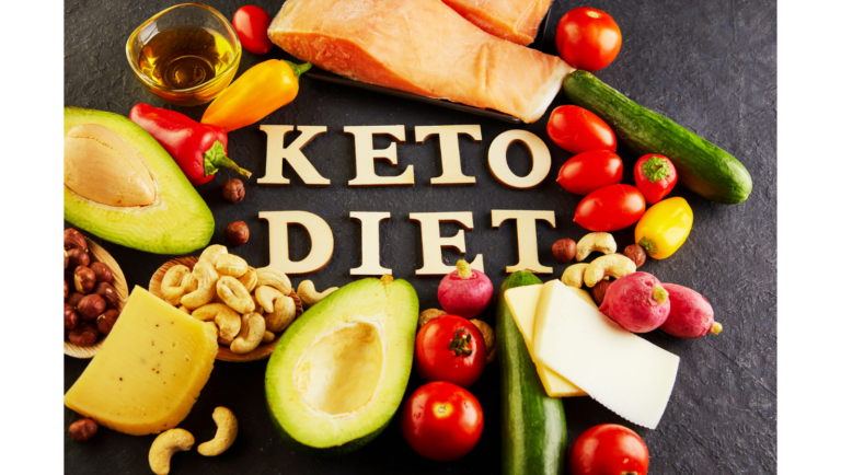 Keto Keto diet